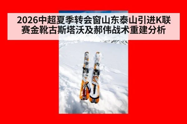 2026中超夏季转会窗山东泰山引进K联赛金靴古斯塔沃及郝伟战术重建分析