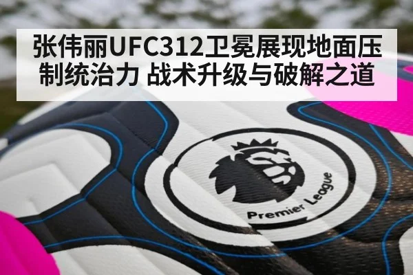 张伟丽UFC312卫冕展现地面压制统治力 战术升级与破解之道